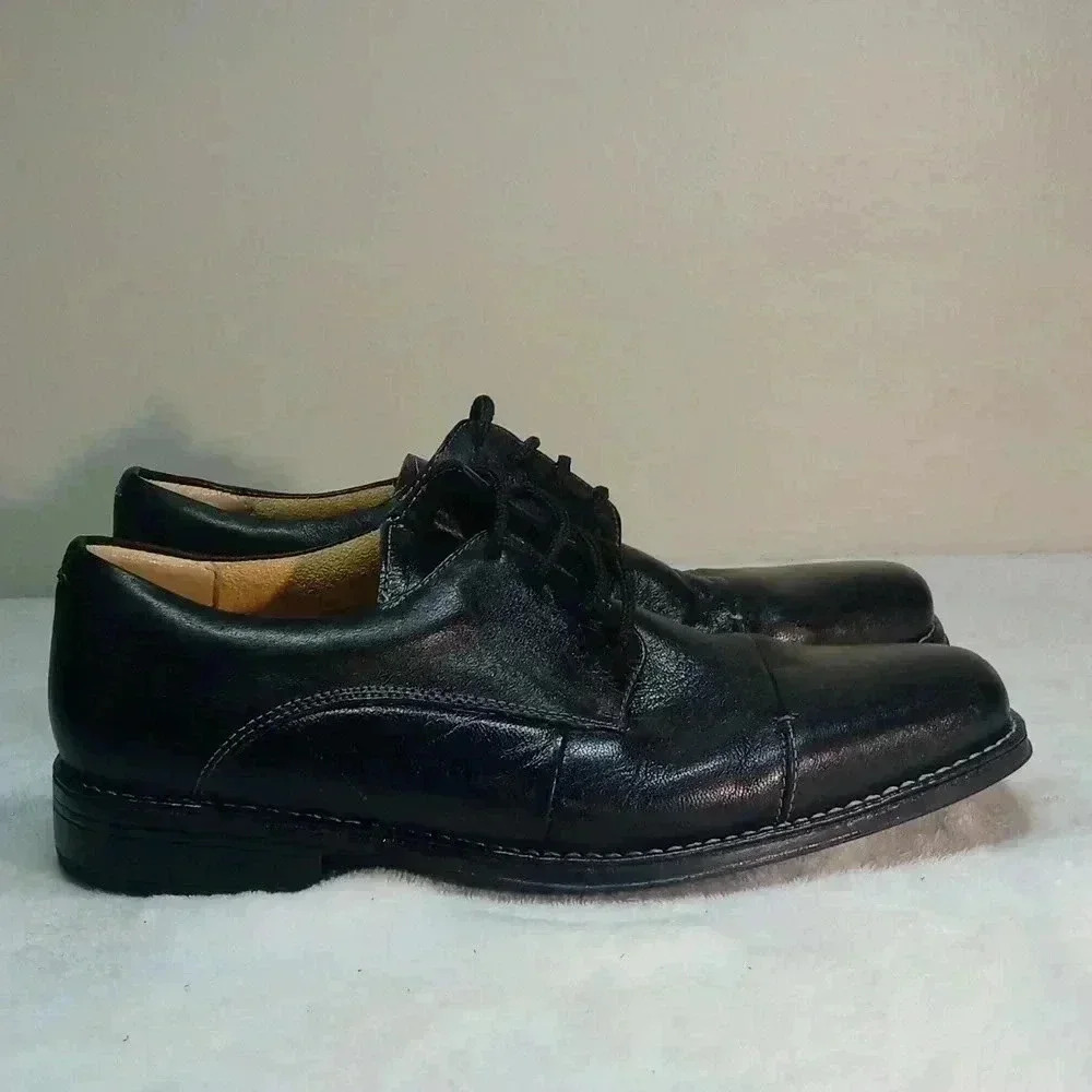 Sandro Moscoloni Gary lace up derby